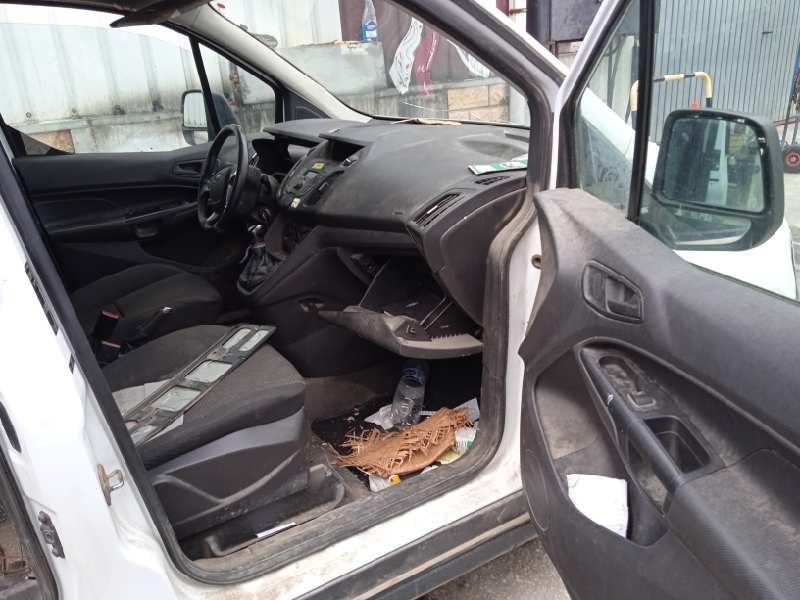 ford transit connect del año 2014