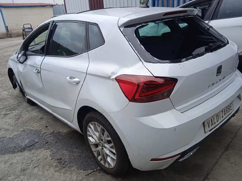 seat ibiza (kj1) del año 2021