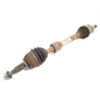 TRANSMISION DELANTERA IZQUIERDA 391012329R 