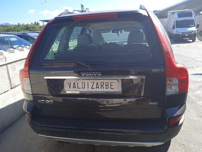 volvo xc90 del año 2007