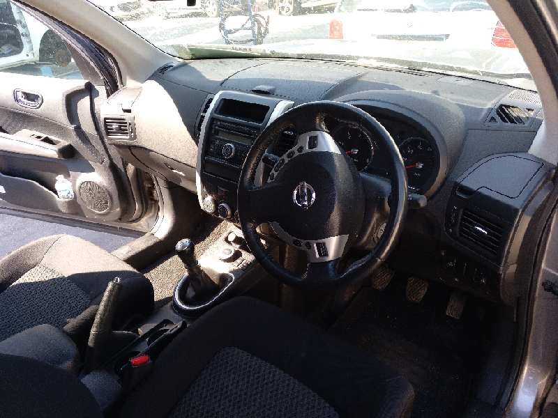 nissan x-trail (t31) del año 2010