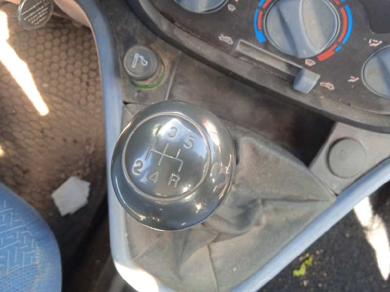 fiat doblo (119) del año 2005