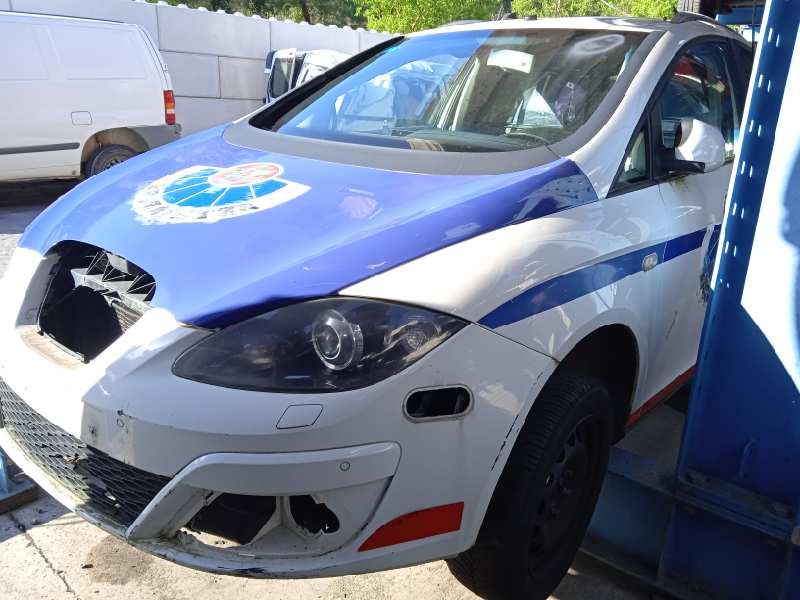 seat altea xl (5p5) del año 2012