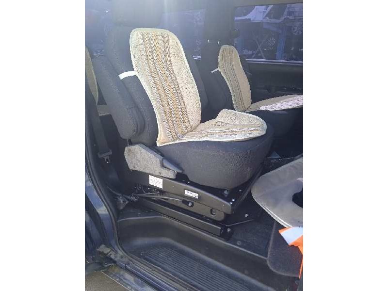 hyundai h 1 del año 2002