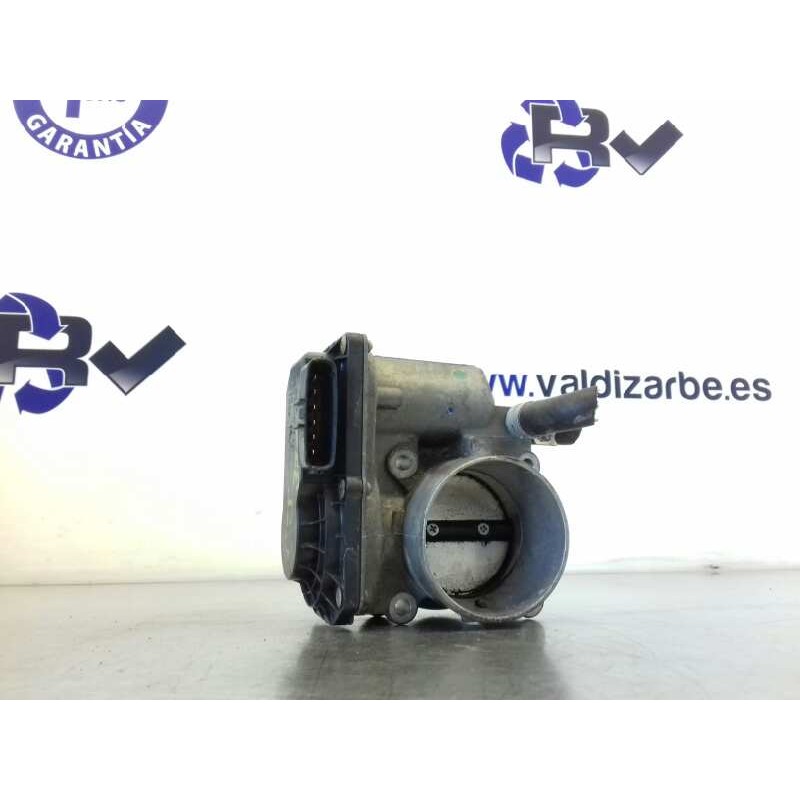 Recambio de caja mariposa para toyota auris 1.8 16v (híbrido) referencia OEM IAM 220300T110  