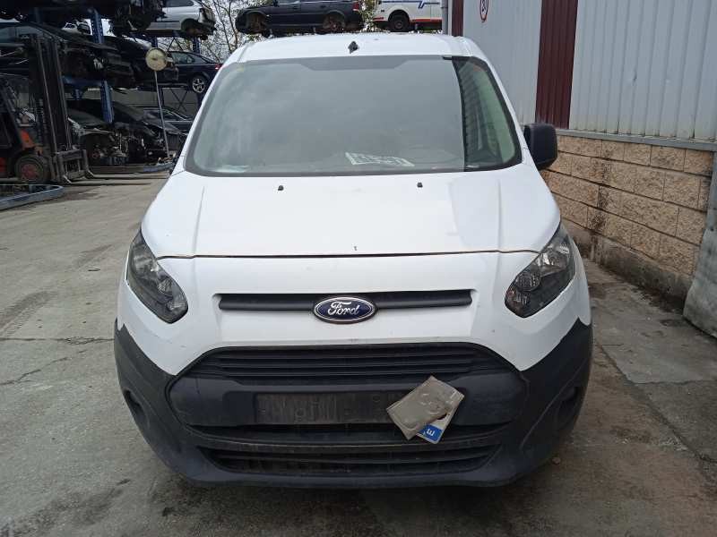 ford transit connect del año 2014