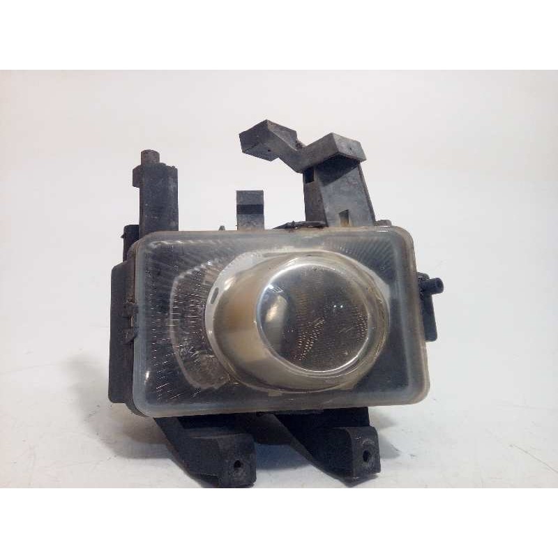 Recambio de faro antiniebla izquierdo para opel zafira b 1.9 cdti referencia OEM IAM 13261997  