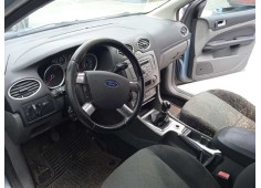 ford focus lim. (cb4) del año 2008 2