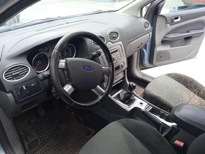 ford focus lim. (cb4) del año 2008