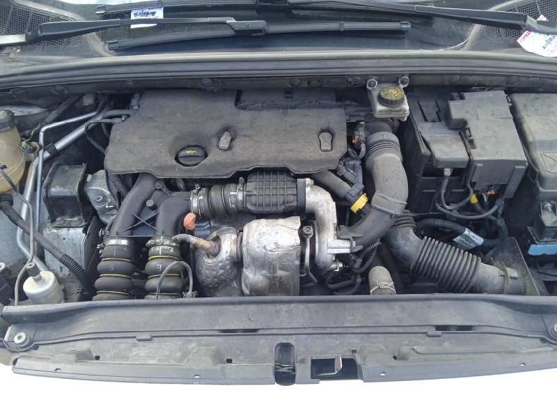 peugeot 308 del año 2013