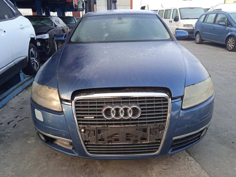 audi a6 berlina (4f2) del año 2005