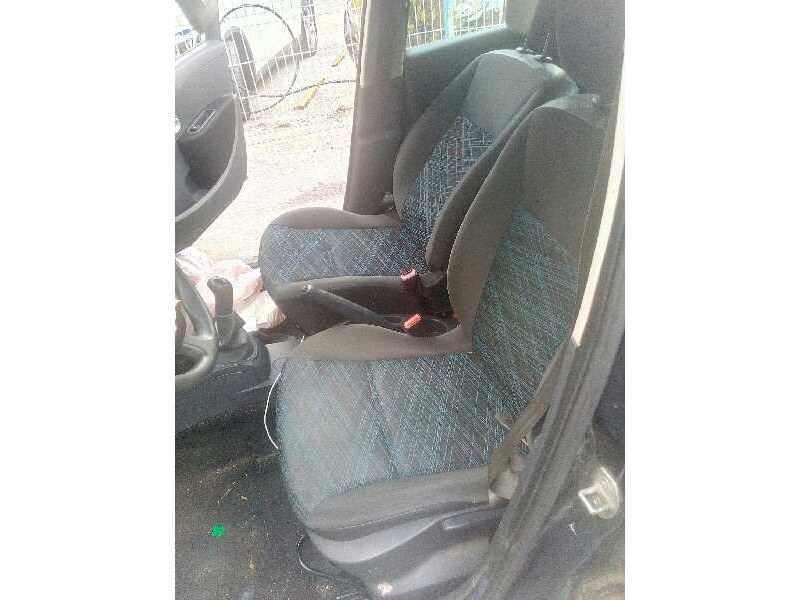 renault clio grandtour del año 2008