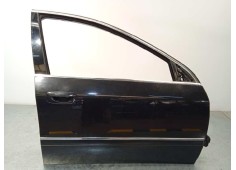 Recambio de puerta delantera derecha para peugeot 607 (s2) ebano referencia OEM IAM 9004L4  