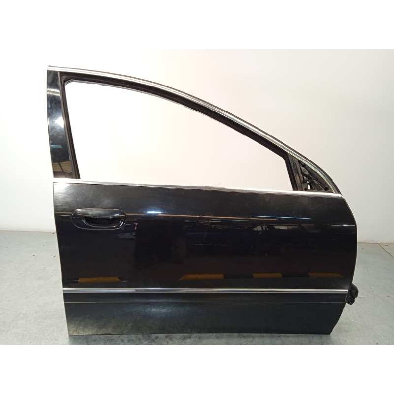 Recambio de puerta delantera derecha para peugeot 607 (s2) ebano referencia OEM IAM 9004L4  