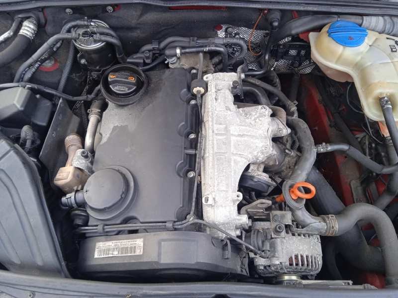 audi a4 avant (8e) del año 2006