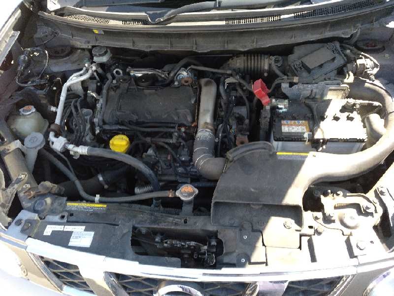 nissan x-trail (t31) del año 2010