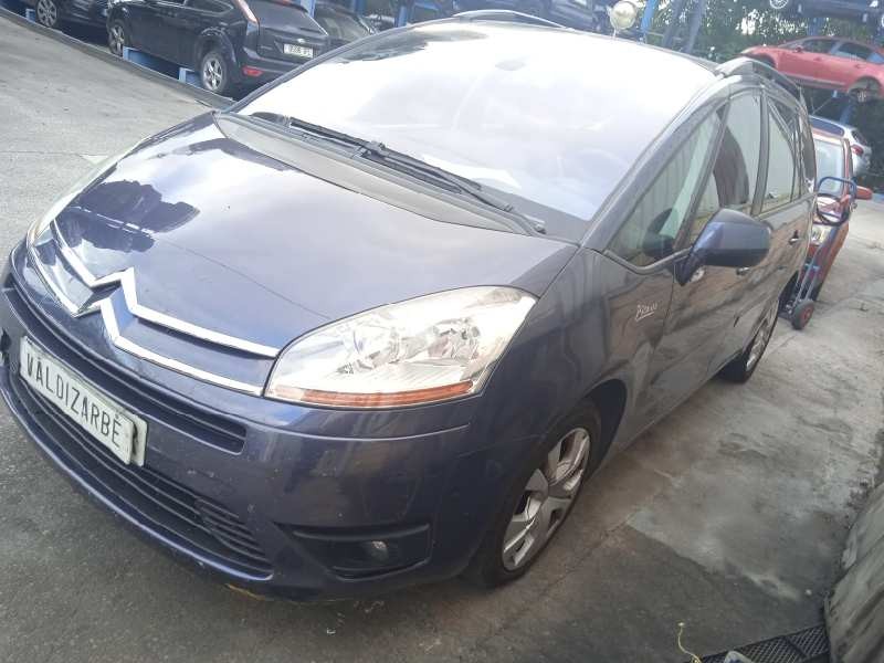 citroën c4 picasso del año 2007