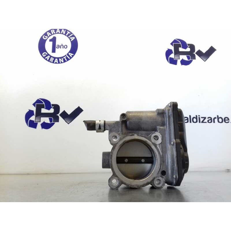 Recambio de caja mariposa para toyota auris 1.8 16v (híbrido) referencia OEM IAM 220300T110  