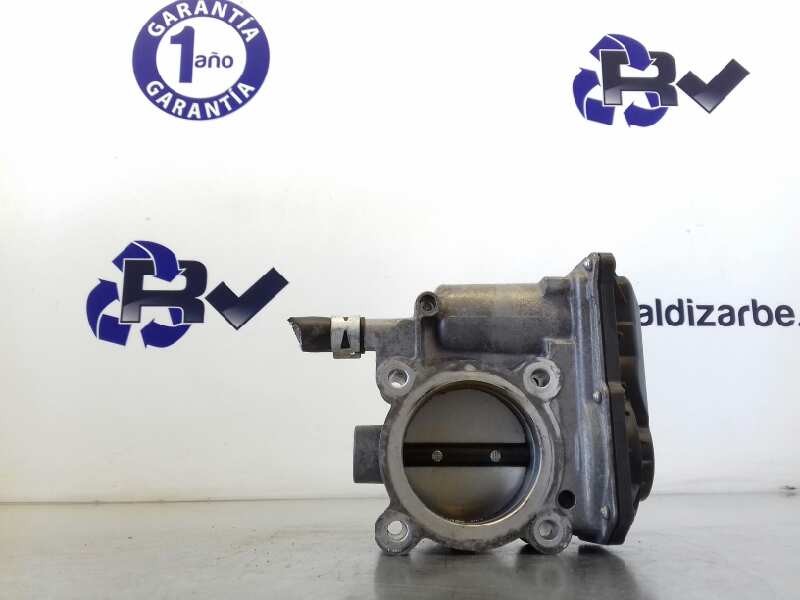 Recambio de caja mariposa para toyota auris 1.8 16v (híbrido) referencia OEM IAM 220300T110  