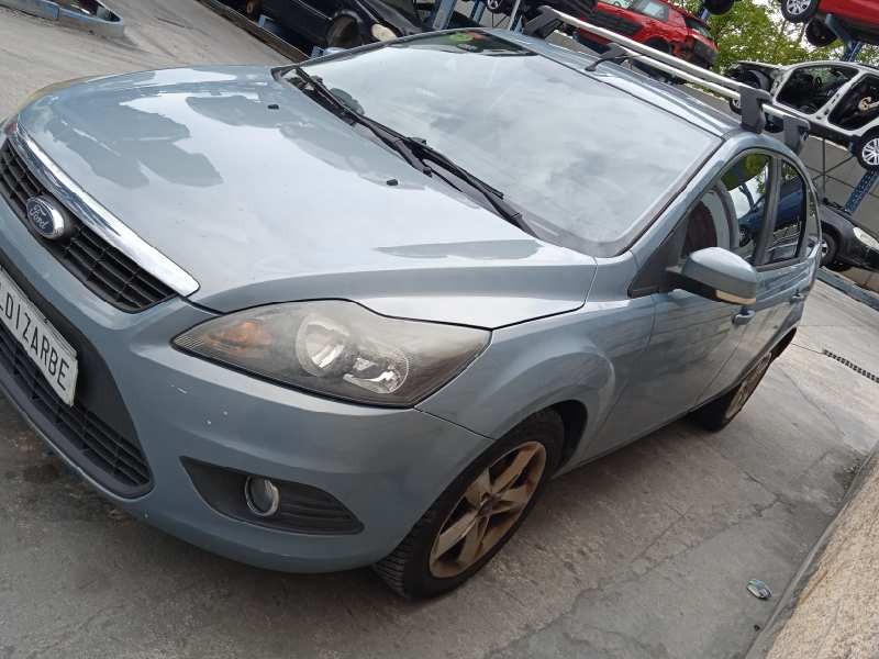 ford focus lim. (cb4) del año 2008
