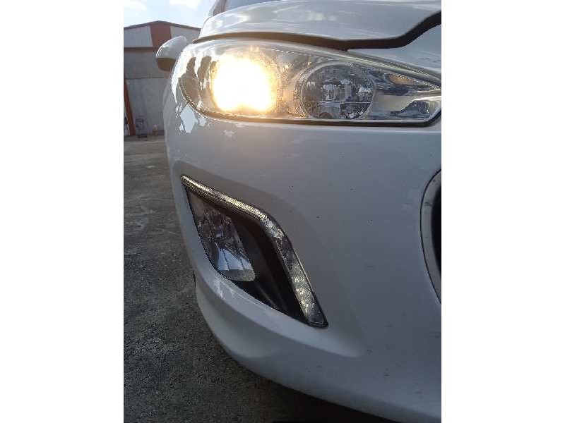 peugeot 308 del año 2013