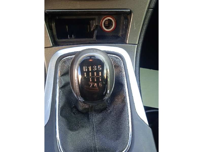 opel insignia sports tourer del año 2009