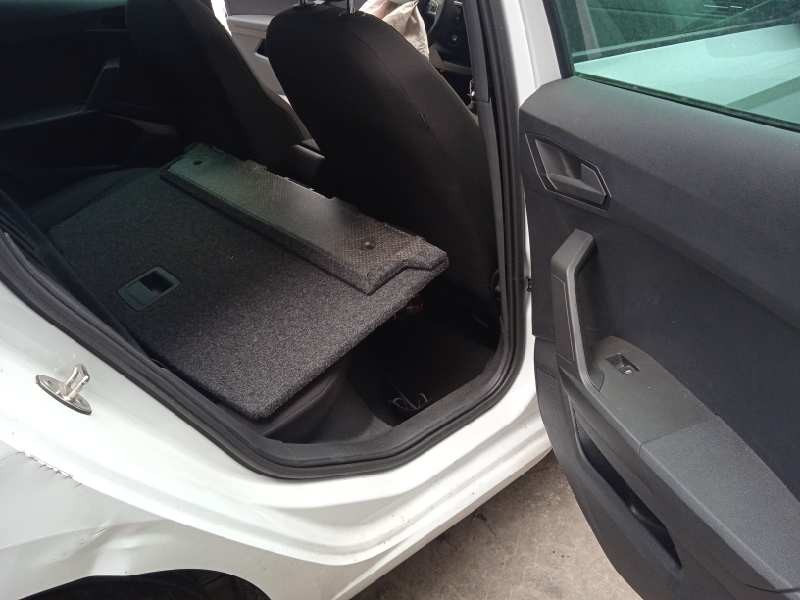 seat ibiza (kj1) del año 2021