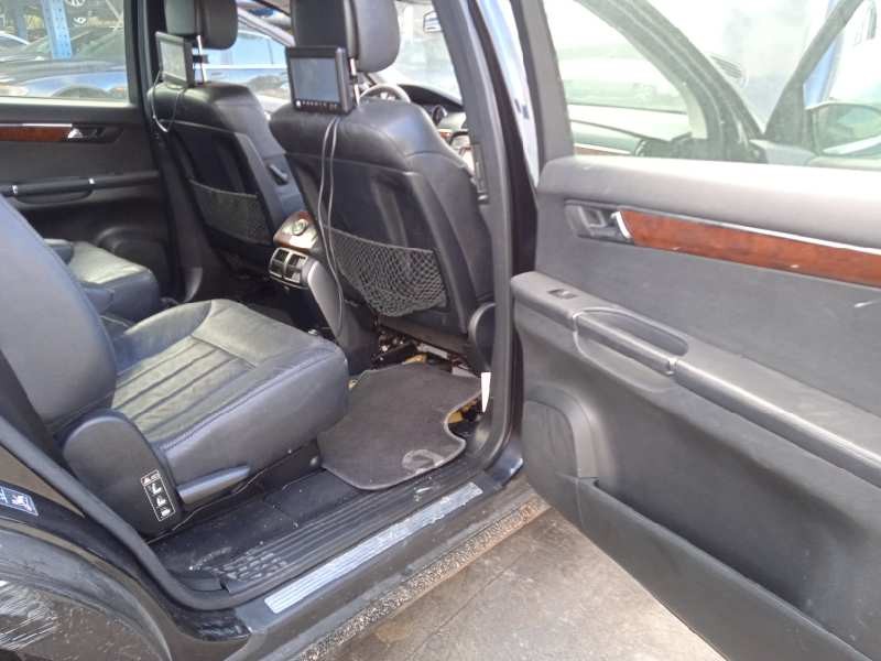 mercedes-benz clase r (w251) del año 2007