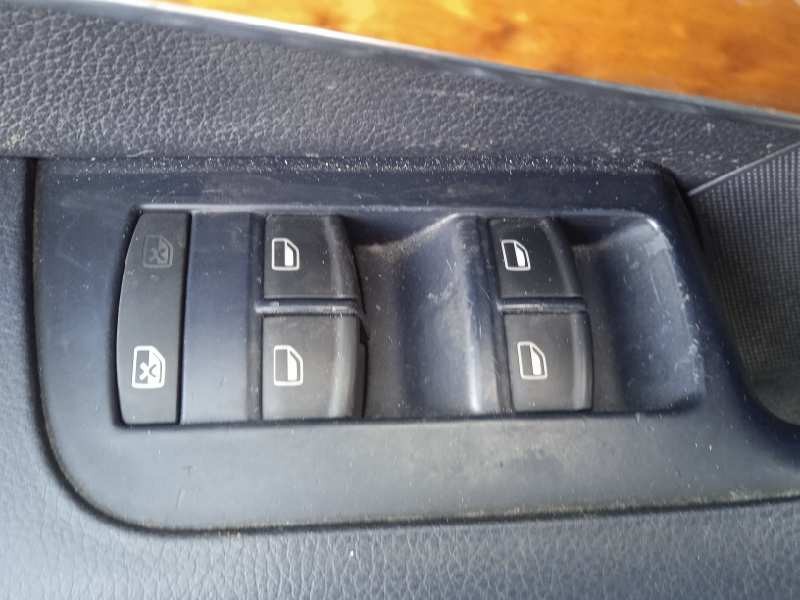 audi a6 berlina (4f2) del año 2005