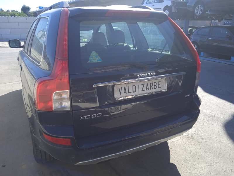 volvo xc90 del año 2007