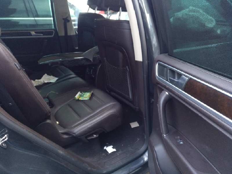 volkswagen touareg (7p5) del año 2013