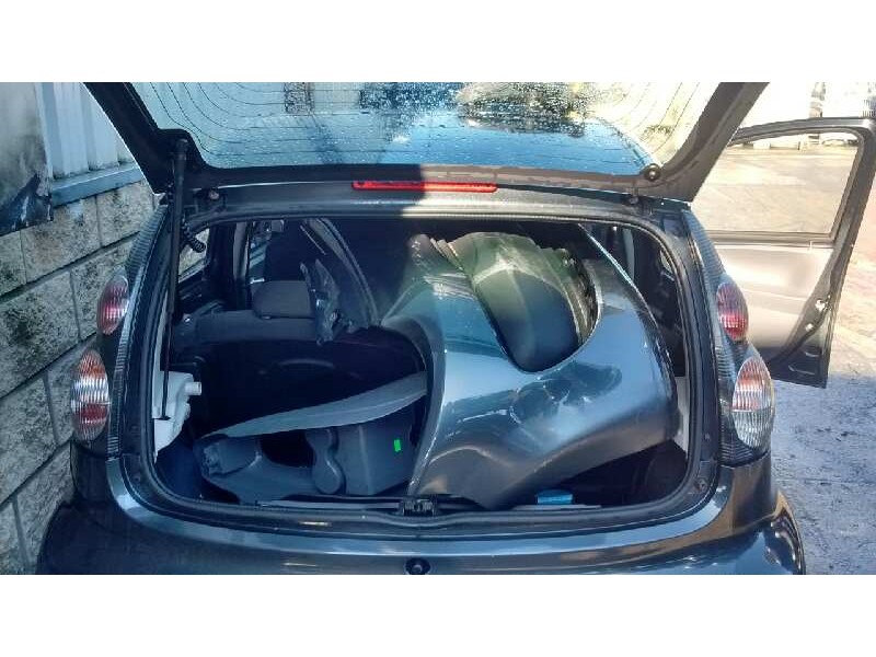 citroën c1 del año 2005