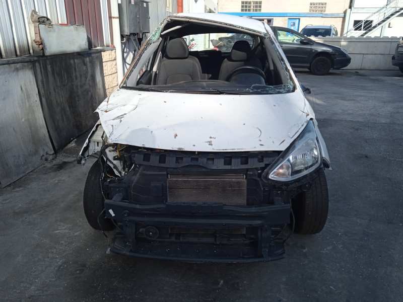 hyundai i10 del año 2019