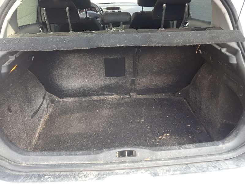 peugeot 308 del año 2013