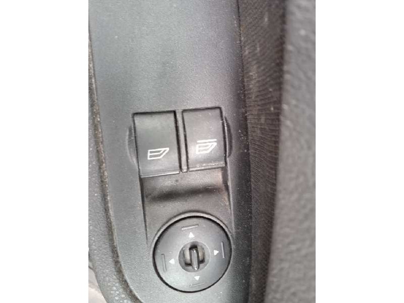 ford focus lim. (cb4) del año 2008