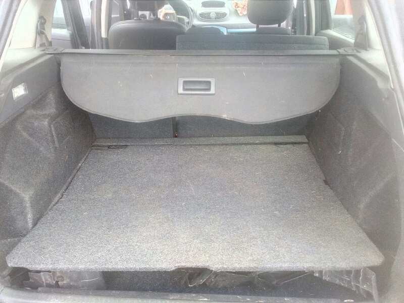 renault clio grandtour del año 2008