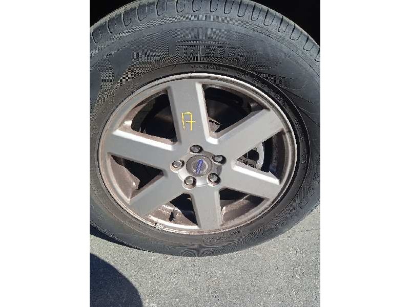 volvo xc90 del año 2007