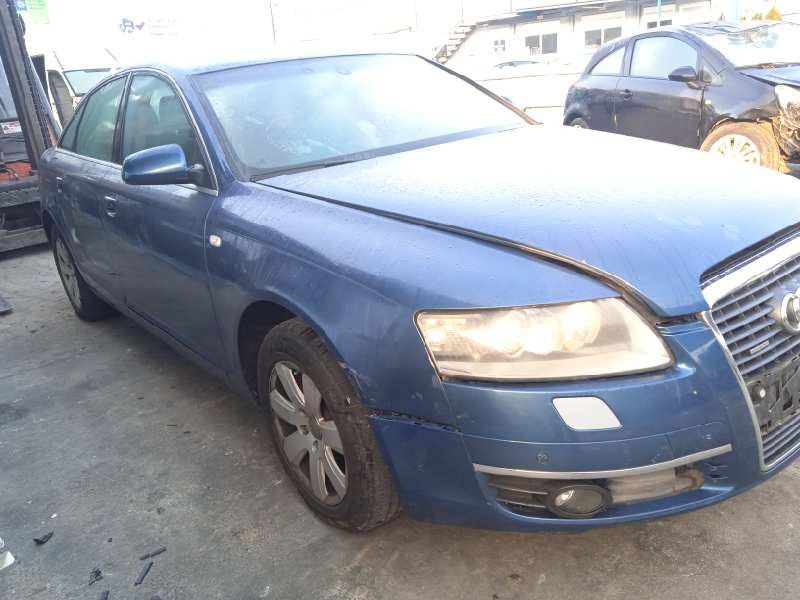audi a6 berlina (4f2) del año 2005