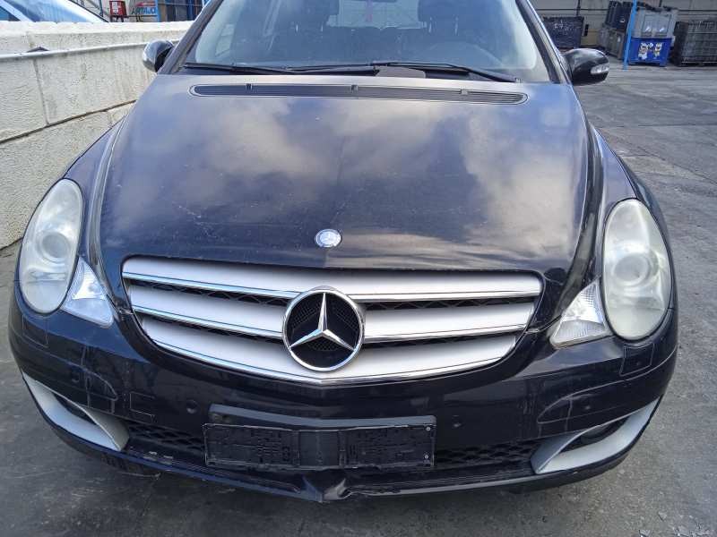 mercedes-benz clase r (w251) del año 2007