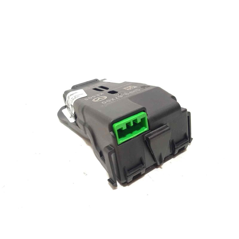 Recambio de sensor para mazda 3 lim. () 2.2 turbodiesel cat referencia OEM IAM GHP967XD0  