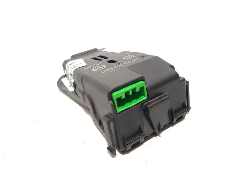 Recambio de sensor para mazda 3 lim. () 2.2 turbodiesel cat referencia OEM IAM GHP967XD0  