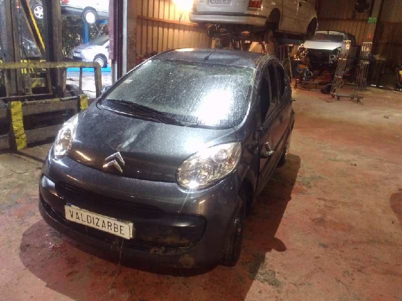 citroën c1 del año 2005