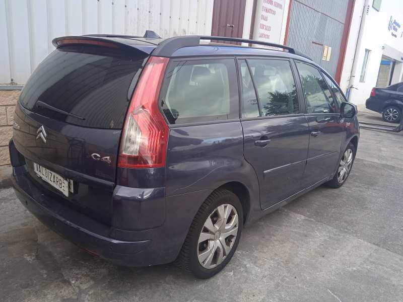 citroën c4 picasso del año 2007