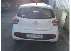 hyundai i10 del año 2019 2