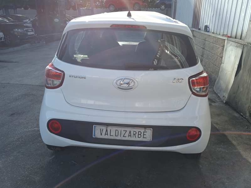 hyundai i10 del año 2019