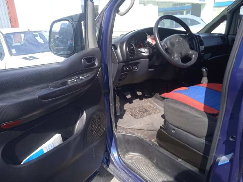 hyundai h 1 del año 2002