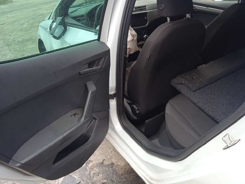 seat ibiza (kj1) del año 2021