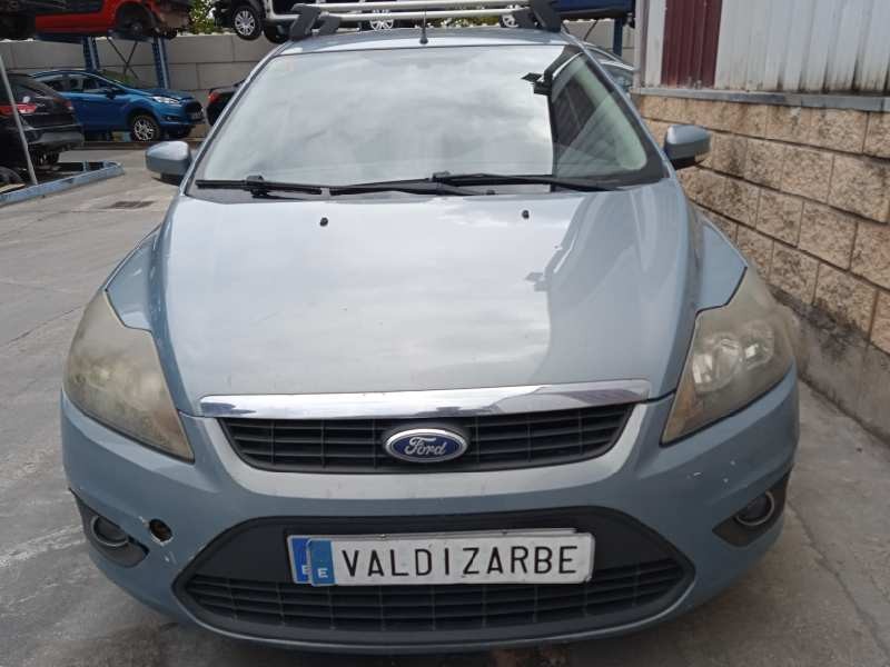 ford focus lim. (cb4) del año 2008