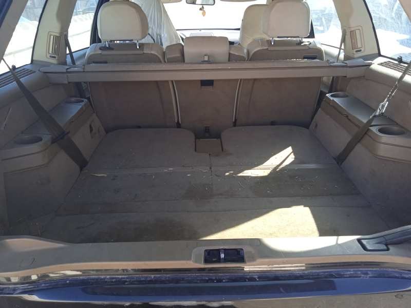 volvo xc90 del año 2007