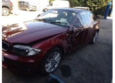 BMW SERIE 1 COUPE (E82)